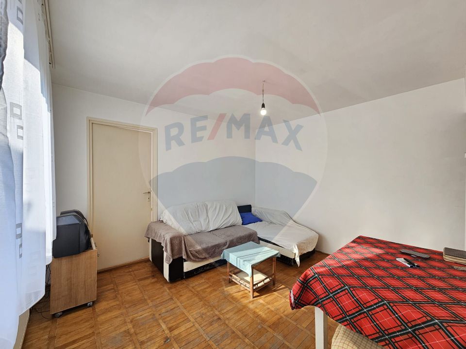 2 room Apartment for sale