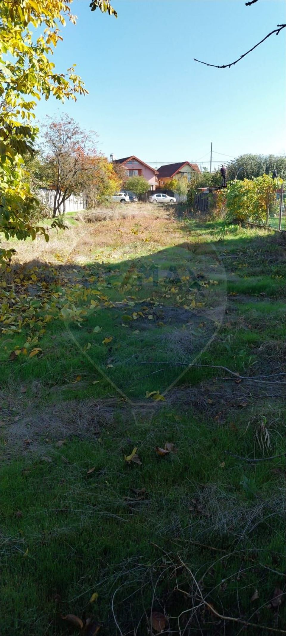 Teren/Loc de casa parcelabil, intre case, 800mp Simnicu de Sus