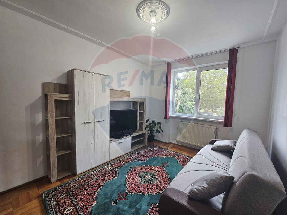 Apartament de inchiriat