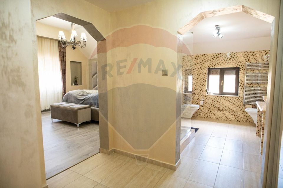 5 room House / Villa for sale