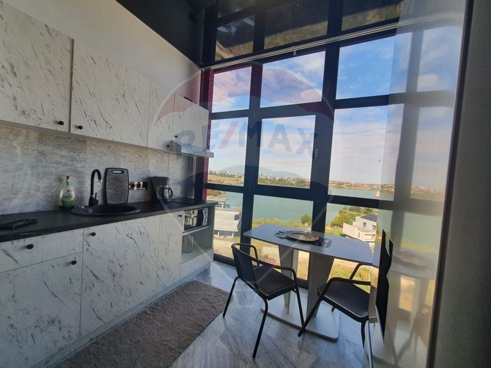 Vanzare Studio de lux în zona Tomis Nord