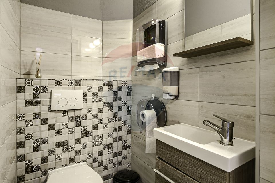 2 room Apartment for sale, Ultracentral area