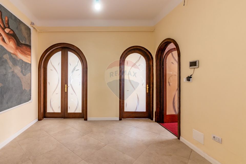 4 room apartment | Unirii area - Metropolitan Church