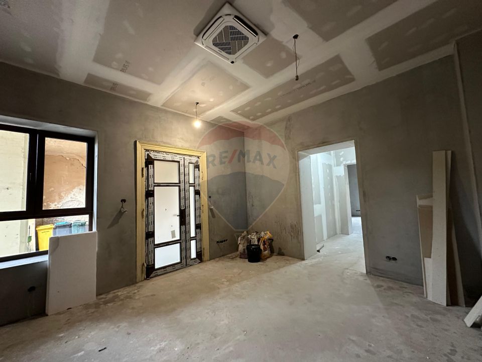 2 room Apartment for sale, Orasul Vechi area