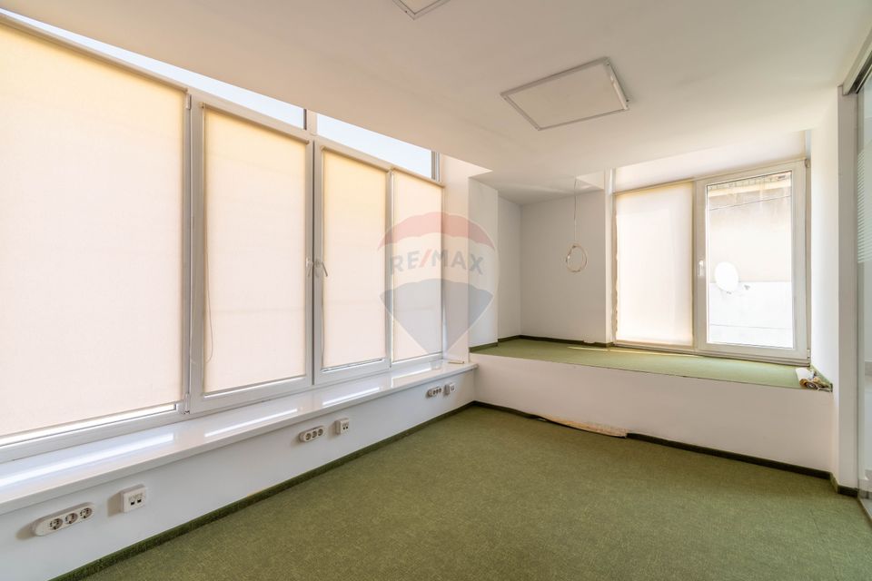 12 room House / Villa for rent, Semicentral area