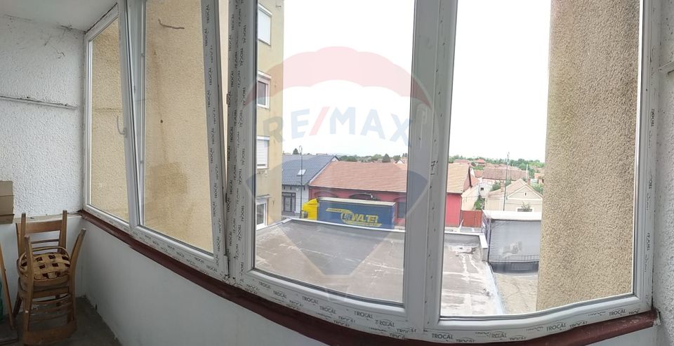 Apartament doua camere zona Ultracentrala