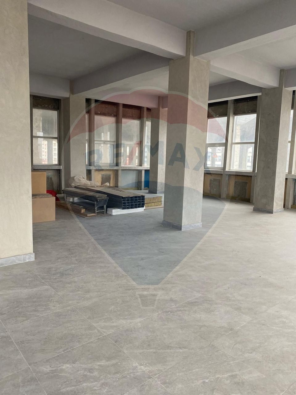 Spații de birouri de închiriat -  zona Bucur Obor