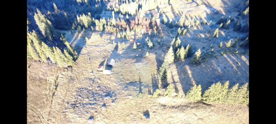 Teren 31,461mp Panaci / Prelungirea Ialovita