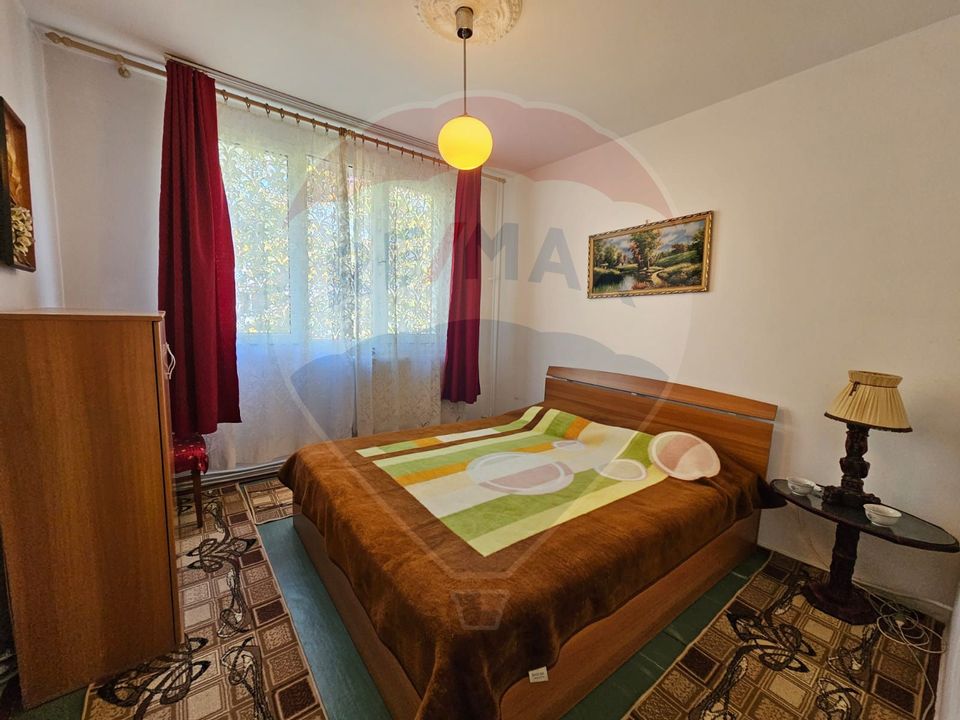 3 rooms apartment for rent Drumul Taberei, Craesti alley