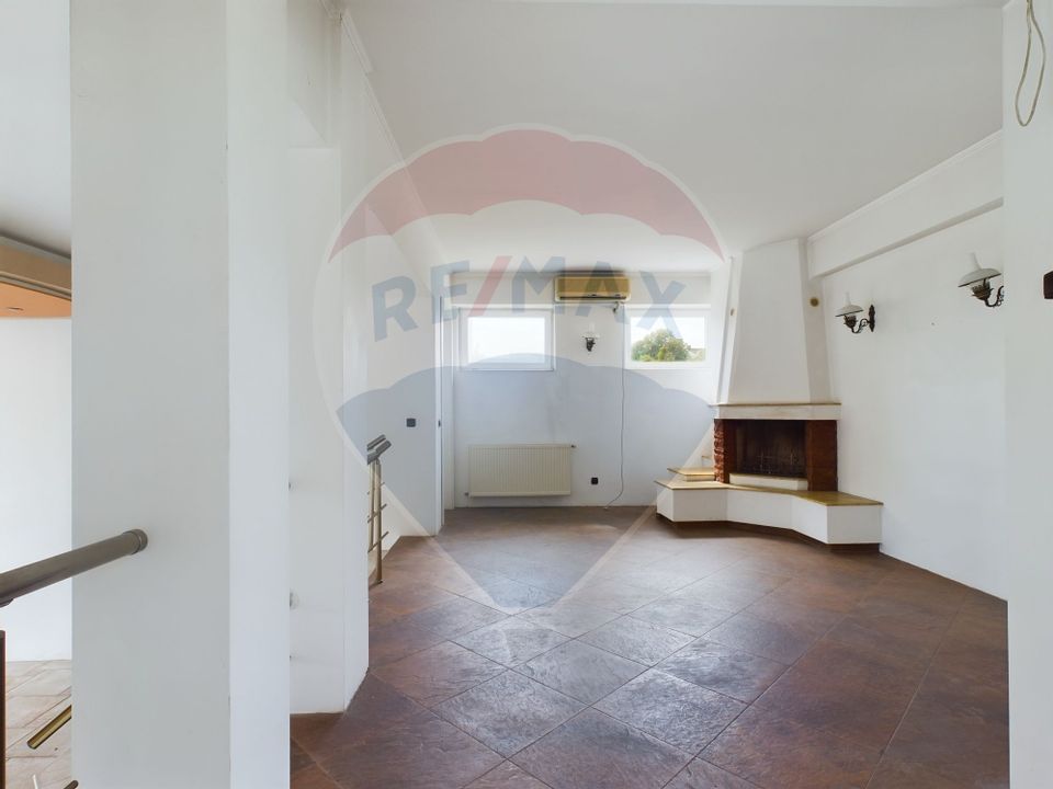 Vila de vanzare -Iancului, 5 camere  (strada Magura Vulturului nr.39a)