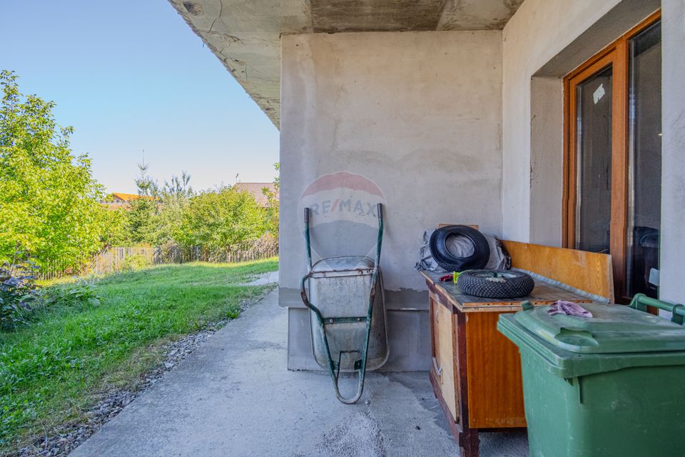 VILĂ DE POVESTE | 300mp utili | în inima naturii | OPORTUNITATE