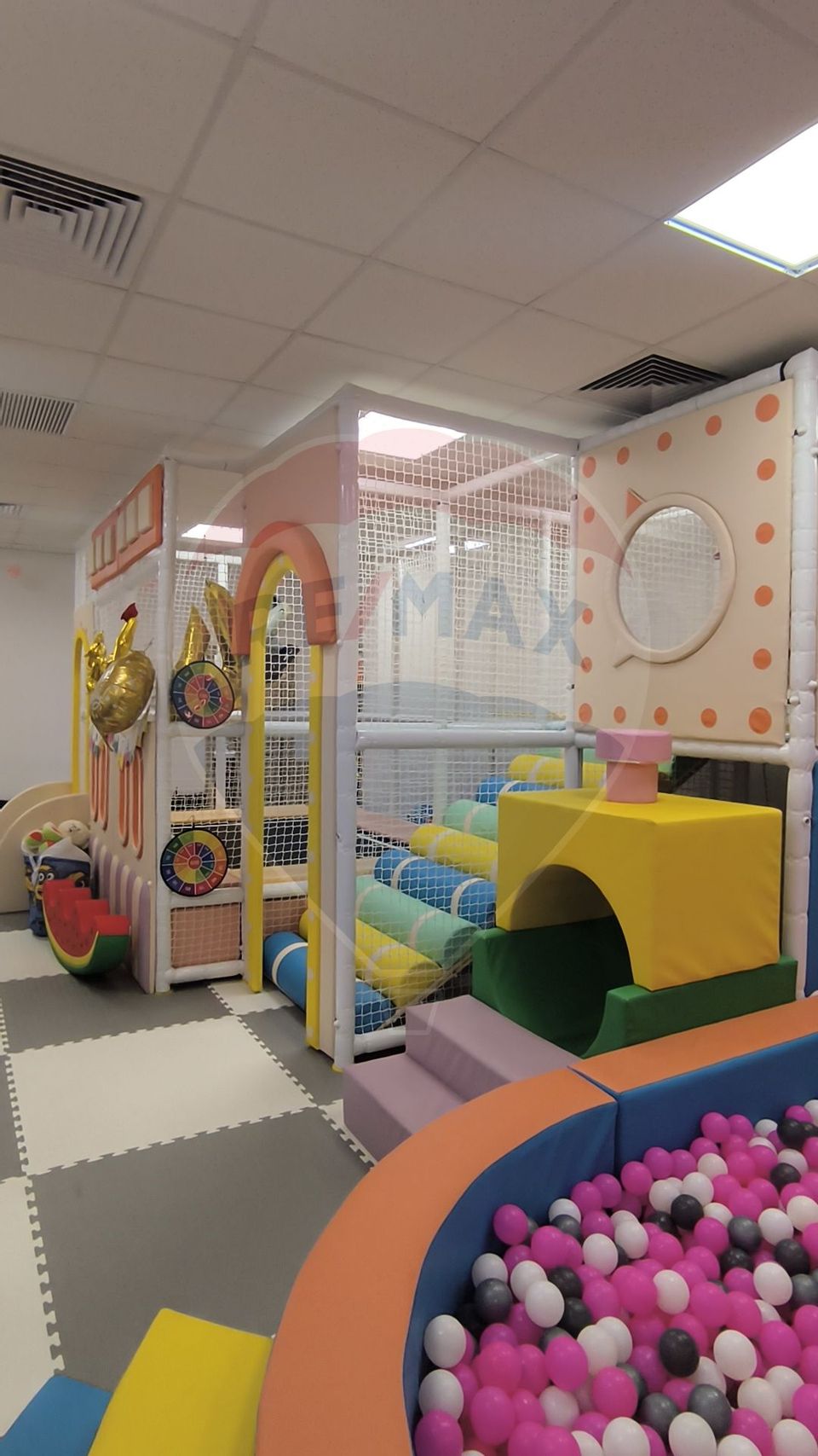 Spațiu comercial de inchiriat