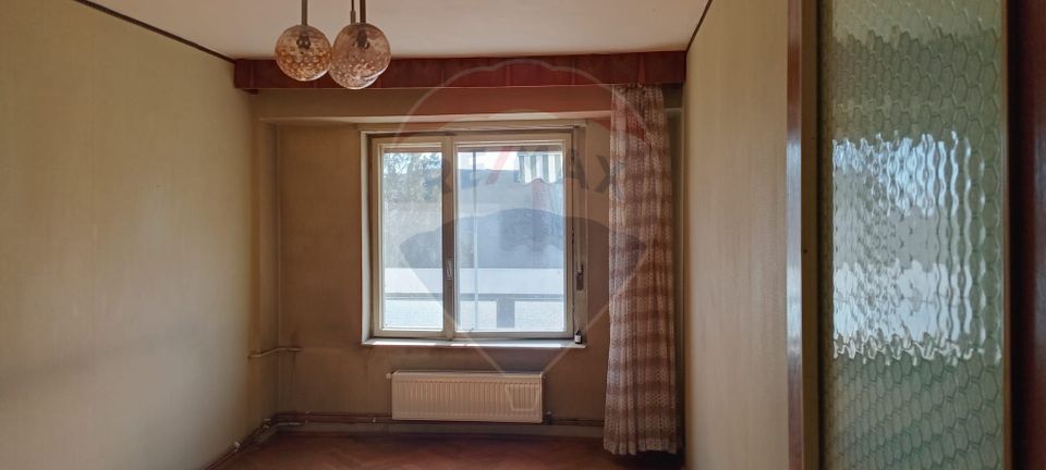 3 room Apartment for sale, Malul Muresului area