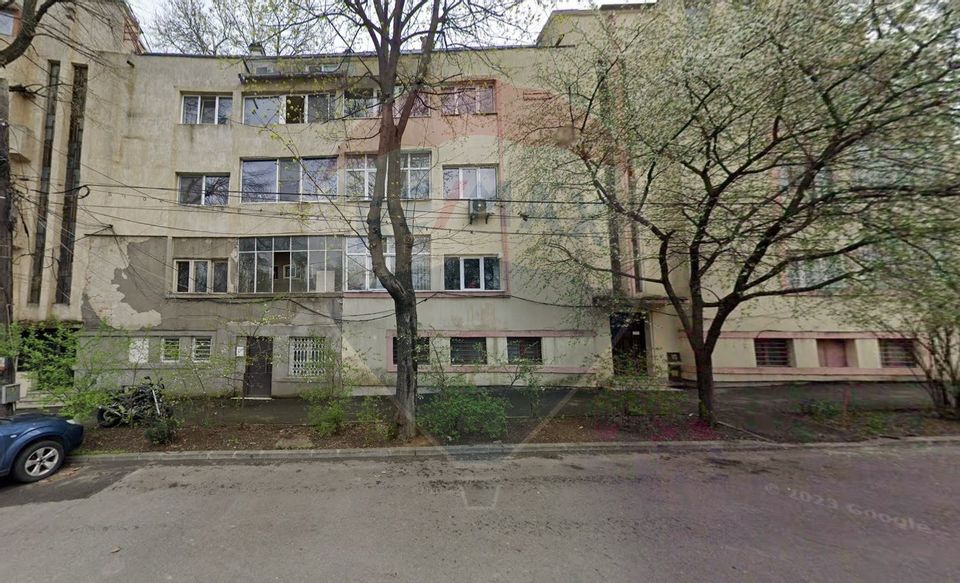 Vanzare apartament 2 camere, langa Parcul Carol, metrou Tineretului