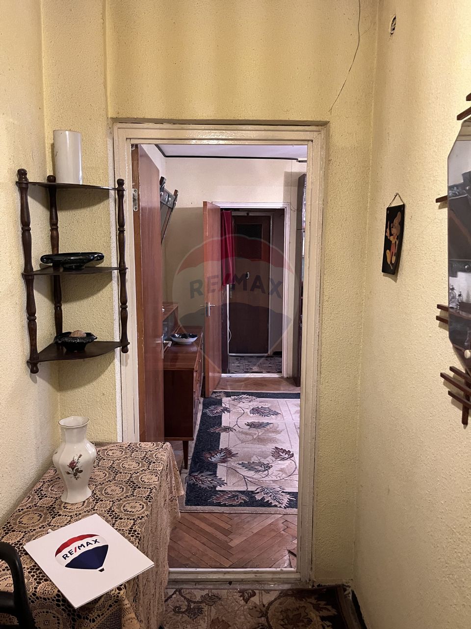 Apartament de vânzare in blocurile Turn - Câmpulung la super preț