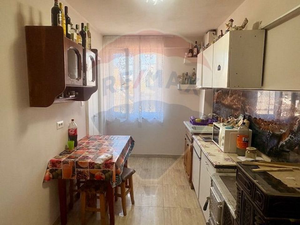 2 room Apartment for sale