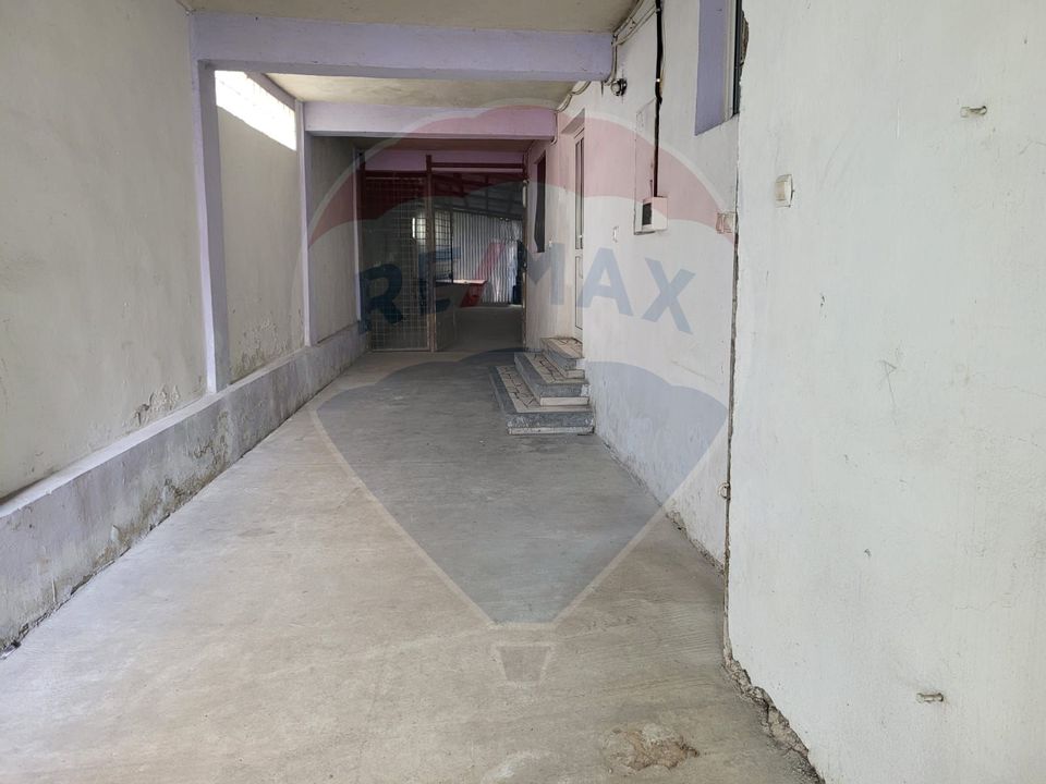 330sq.m Commercial Space for sale, Central area
