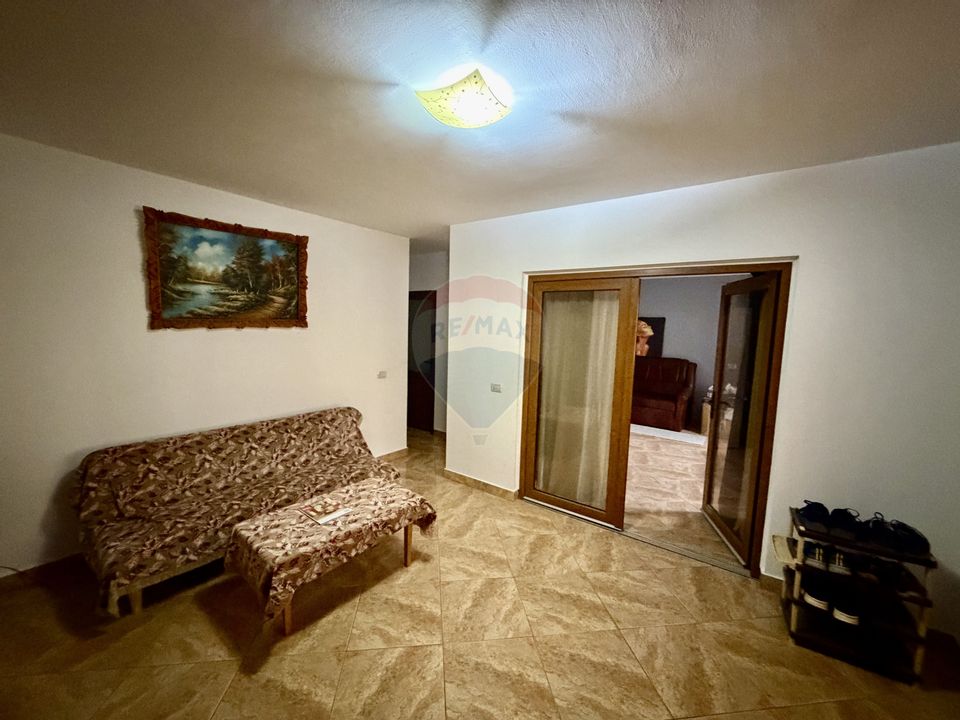 4 room House / Villa for sale