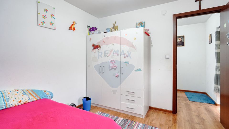 Vrei o casa departe de aglomeratia si zgomotul orasului?