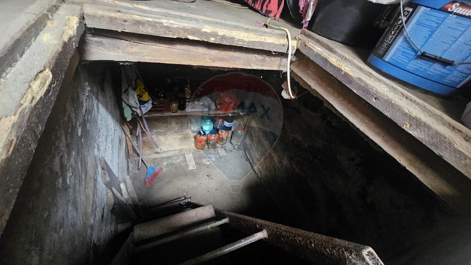 4 room House / Villa for sale