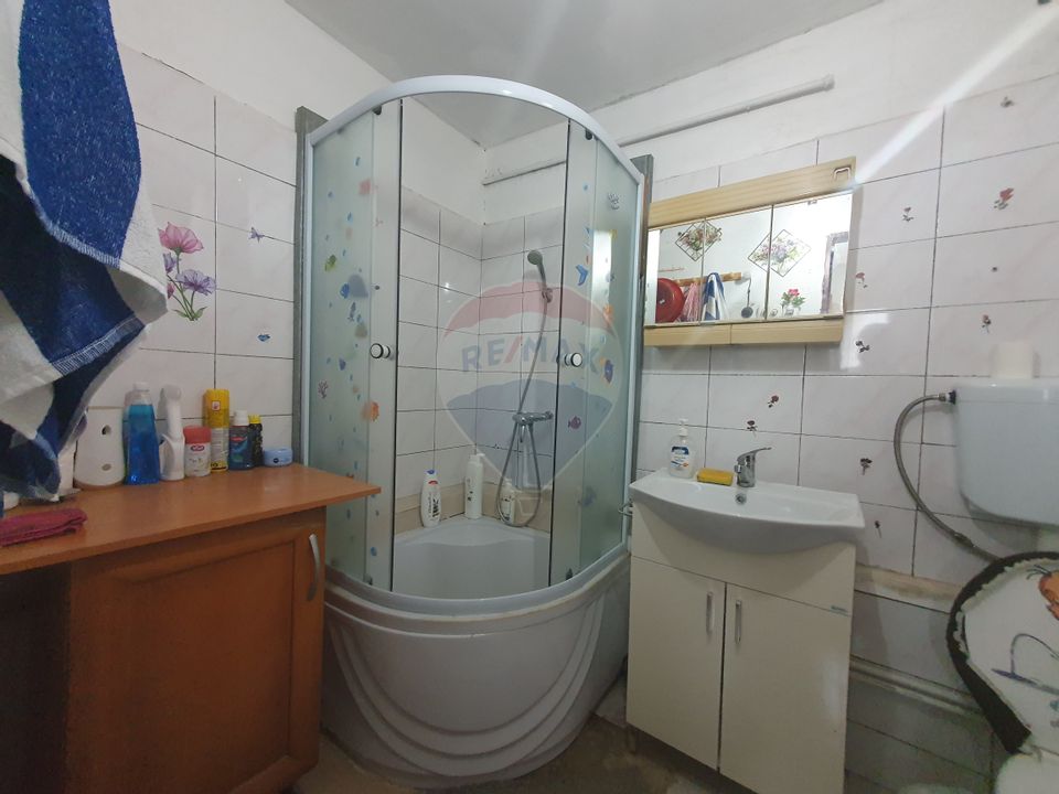 2 room House / Villa for sale, Central area