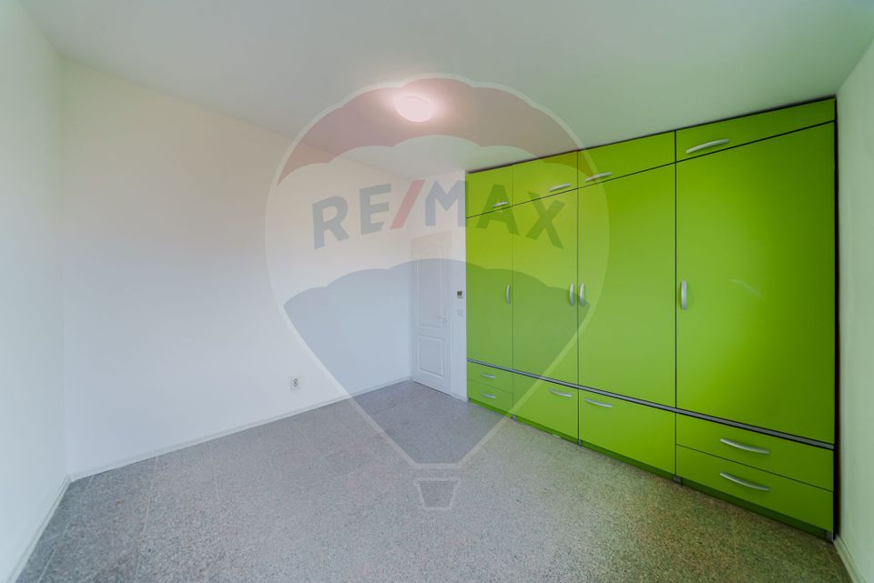 Investiție cu randament excelent - Casă 3 dormitoare, Cartierul Europa