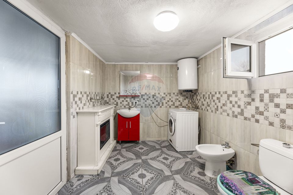 4 room House / Villa for sale