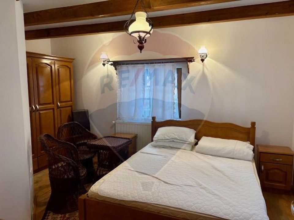 6 room House / Villa for sale