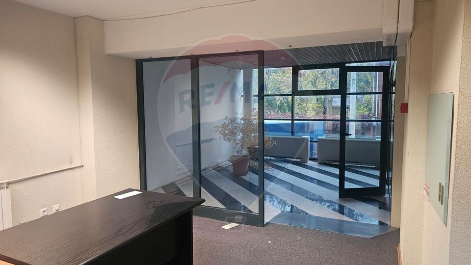 Hotel / Pensiune de vanzare în zona Barbu Vacarescu