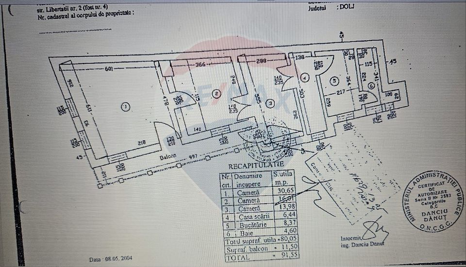 350sq.m Office Space for rent, Ultracentral area