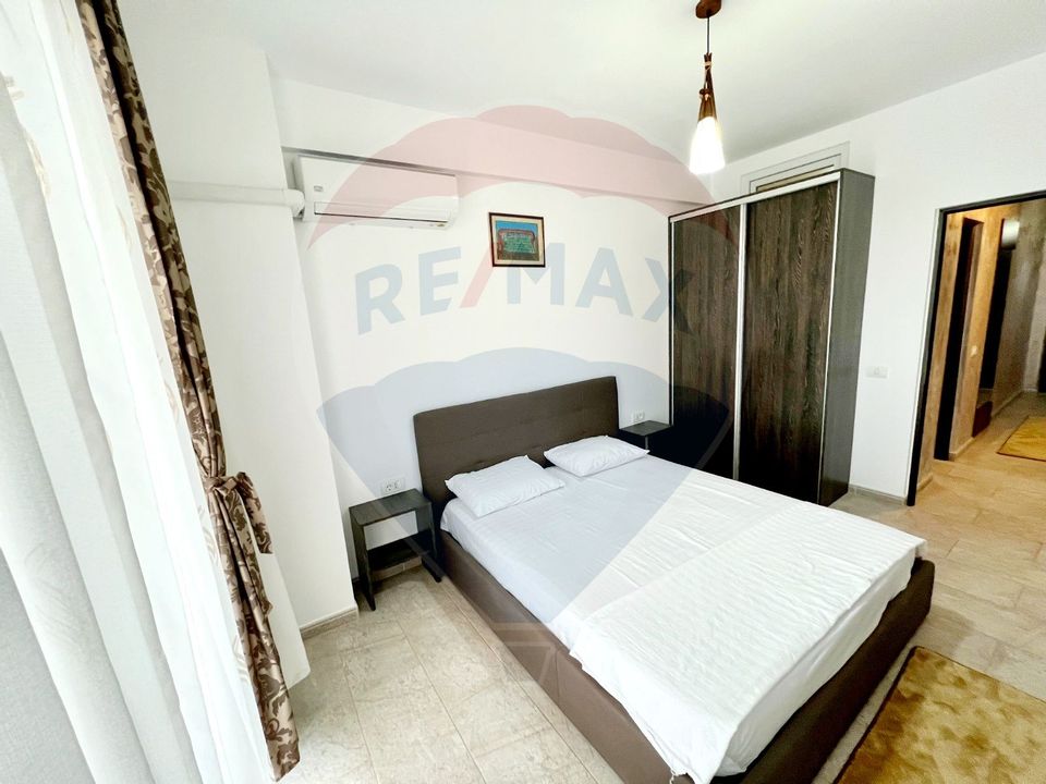 2 room Apartment for sale, Ultracentral area