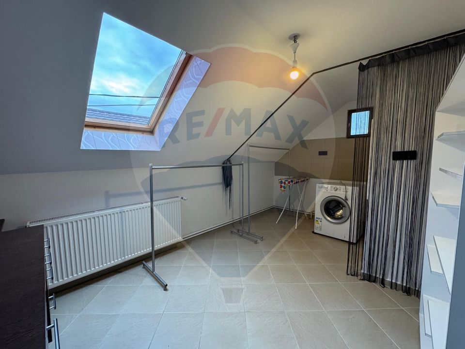 8 room House / Villa for rent, Central area