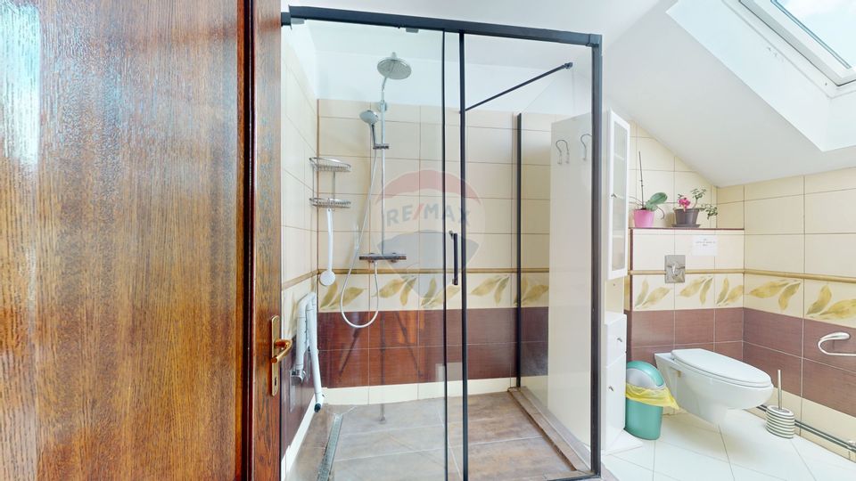 Comision 0% | Casă individuală | Curte generoasă | Oază de liniște