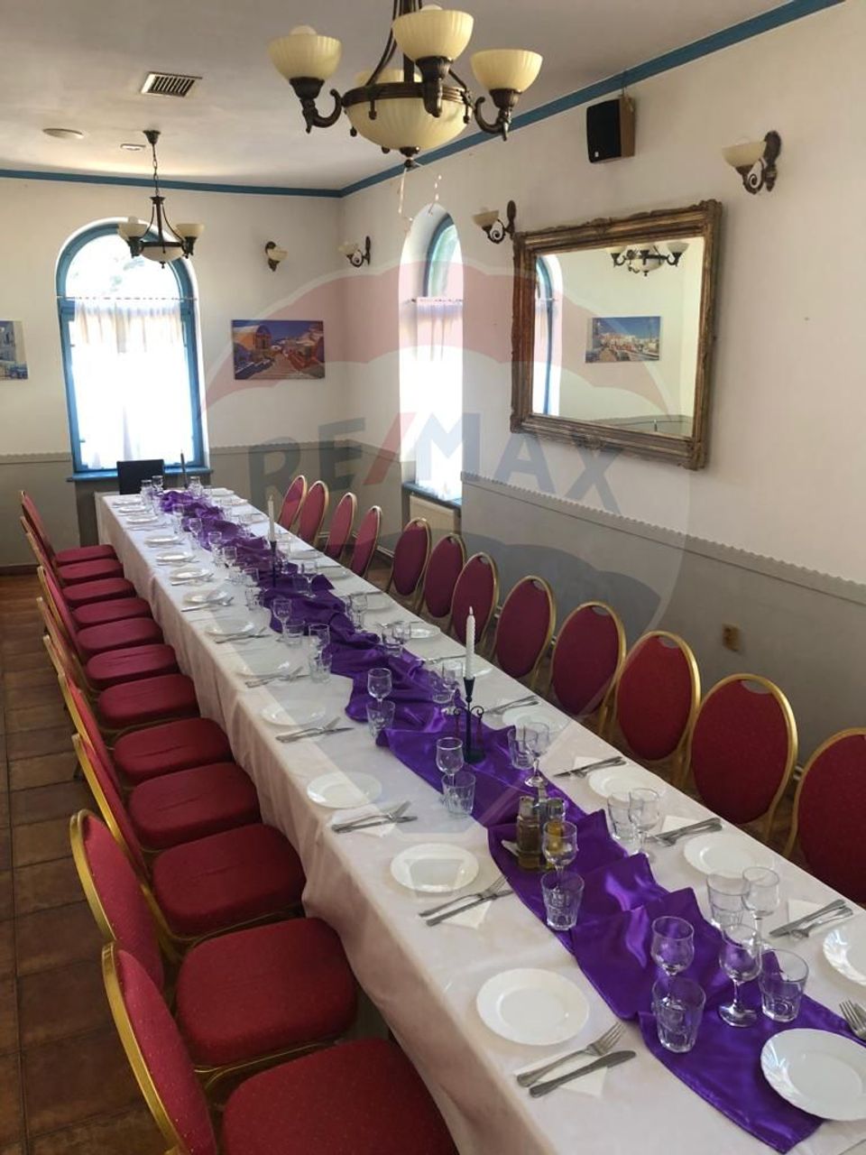 Spațiu comercial cu terasă, ultracentral Giurgiu