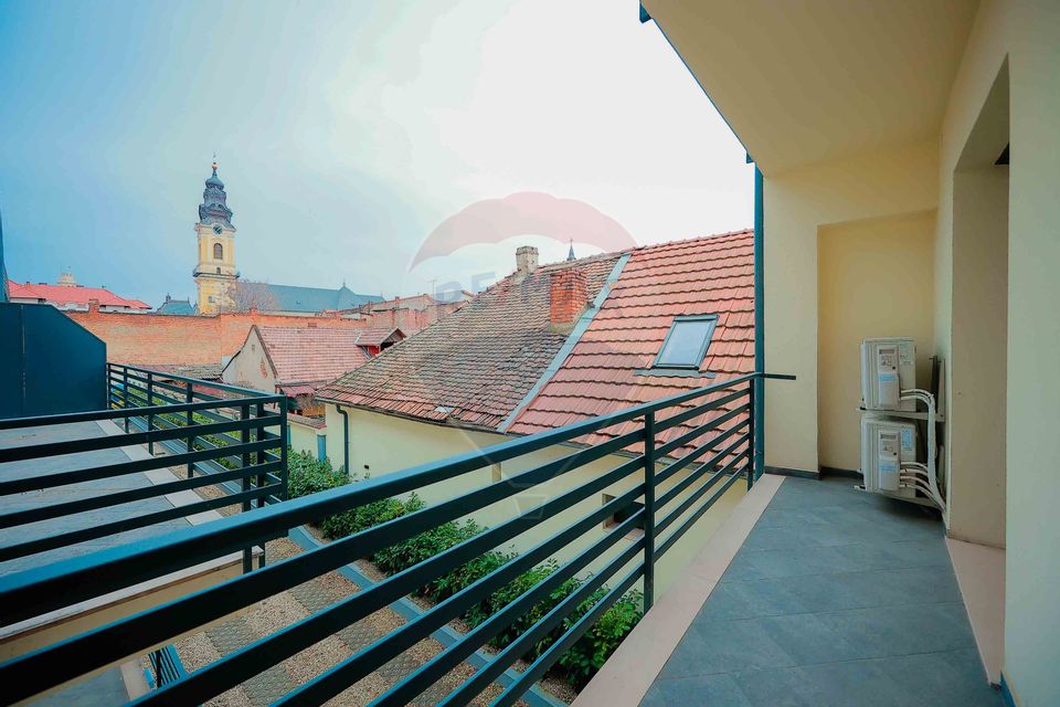 3 room Apartment for sale, Ultracentral area