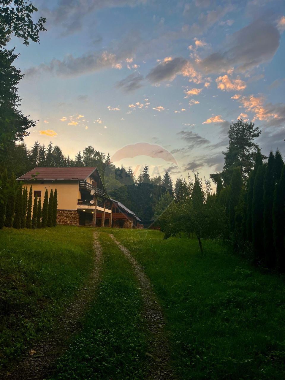 6 room Hotel / Pension for sale