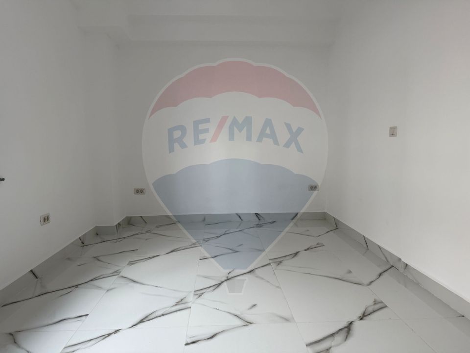 50sq.m Office Space for rent, Central area