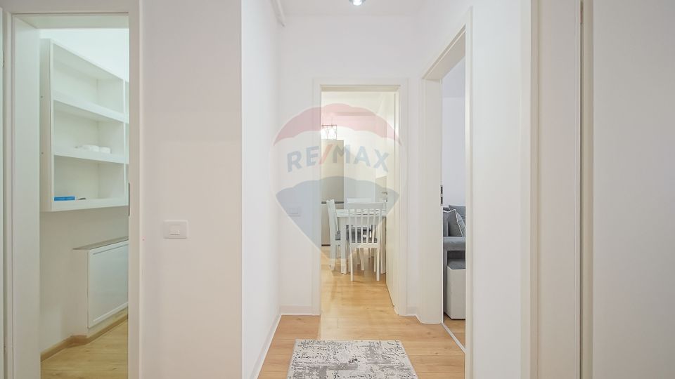 Apartament cu 2 camere de închiriat, Mountain VIew Residence