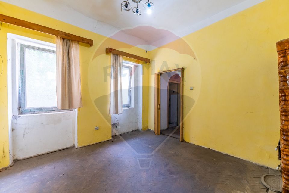 De vânzare apartament ultracentral în Arad - 68 mp