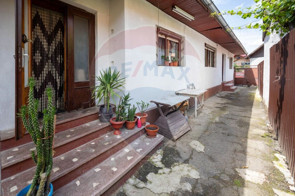 4 room House / Villa for sale