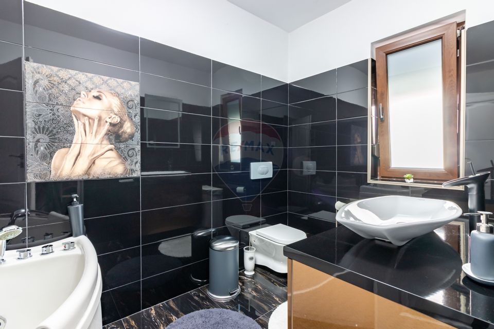 Vila individuala I 5 camere I curte I Voluntari - Bd. Eroilor