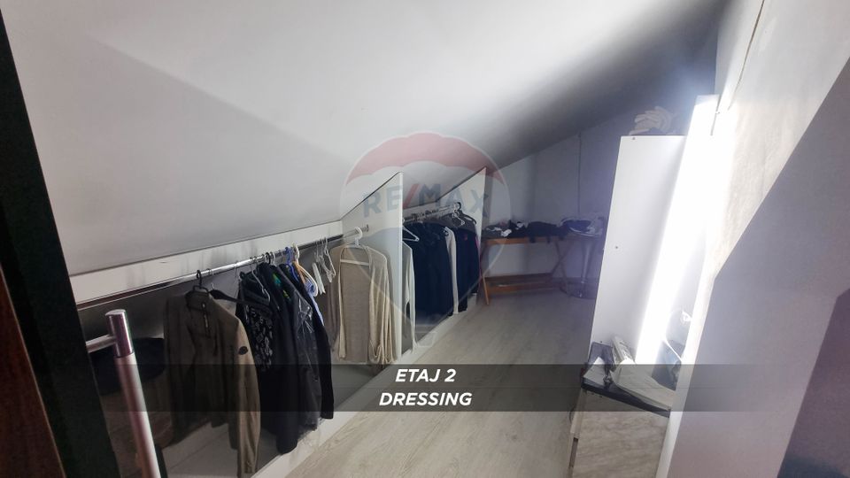 10 room House / Villa for sale, Central area