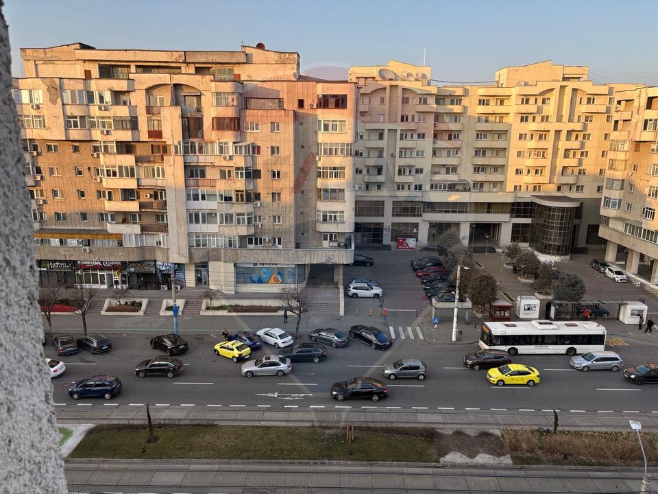 Apartament de vânzare – central Calea Bucuresti -Piata Centrala