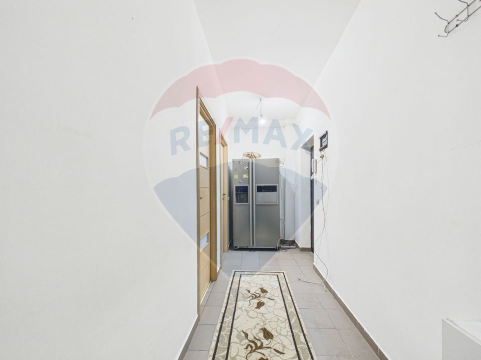 Apartament 2 camere de vânzare bloc 2021– super preț – Rahova Sălaj