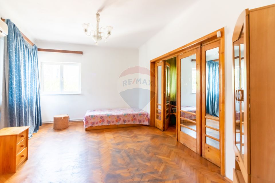 For sale 3 rooms, central, Iancului, Dimitrov!