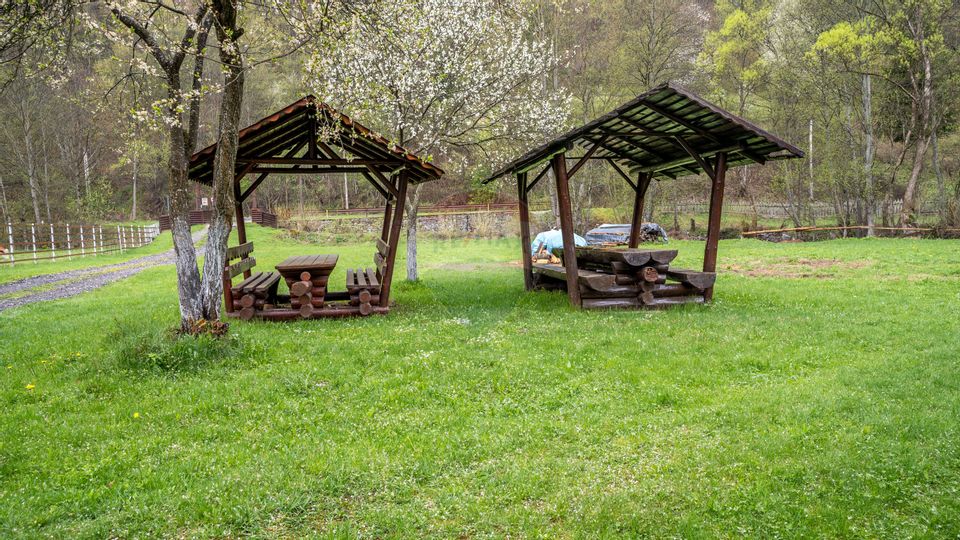 Oportunitate | Pensiune cu Restaurant | 21 camere