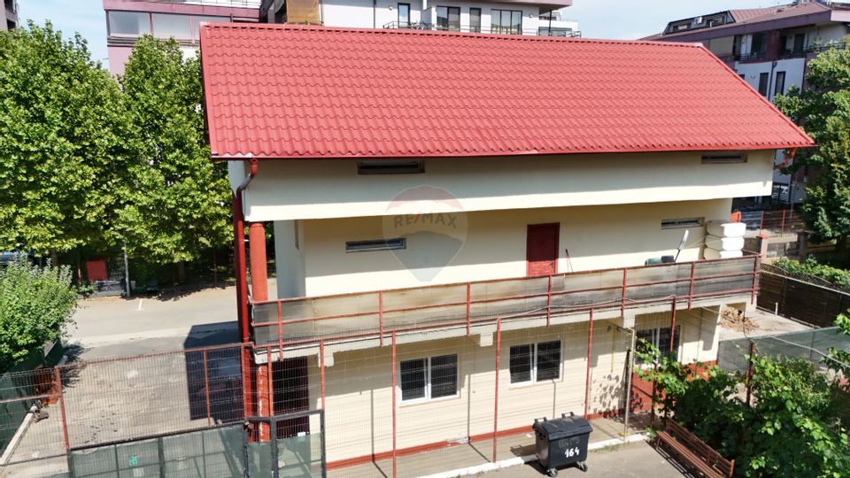 Casa de vanzare cu teren in Bragadiru / Lidl Bragadiru / Ilfov