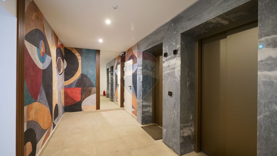 1 room Apartment for sale, Blumana area