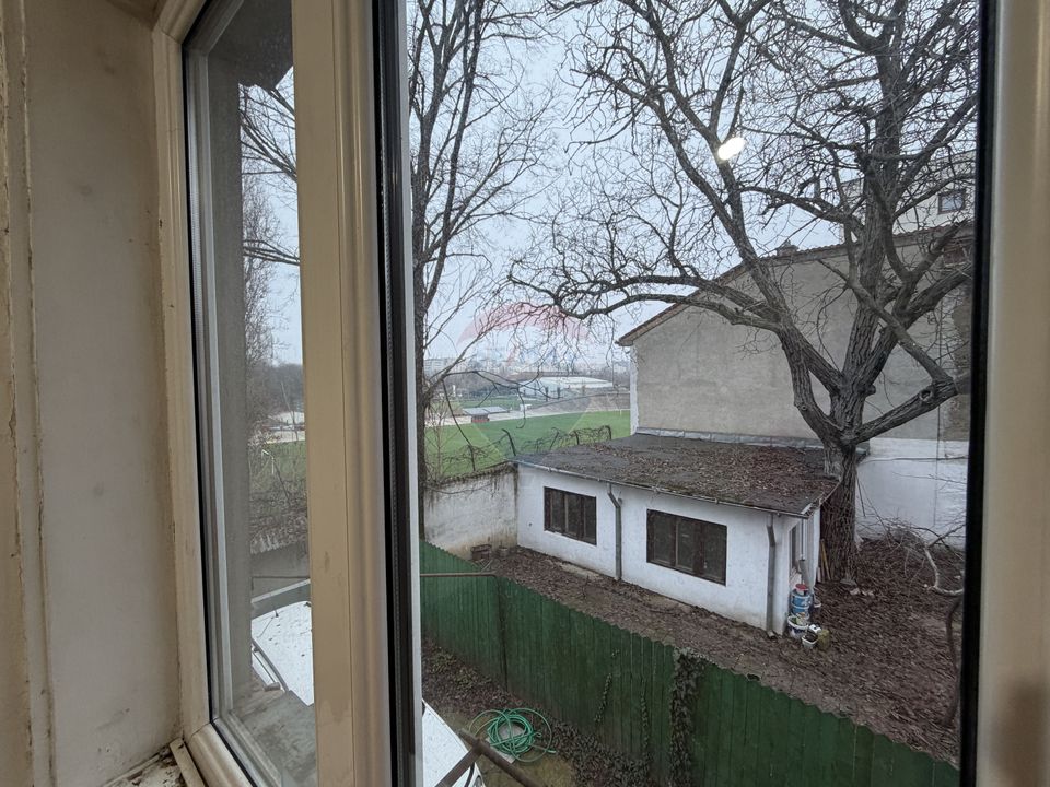 6 room House / Villa for sale, Floreasca area