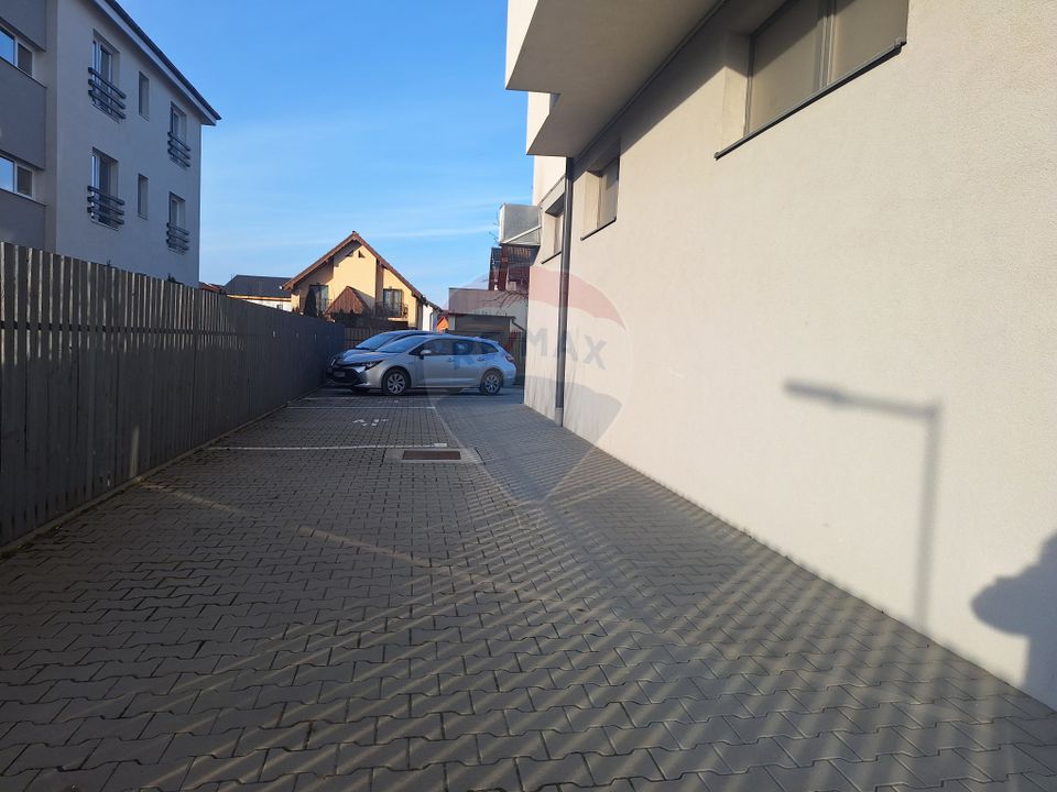 3 room Apartment for sale